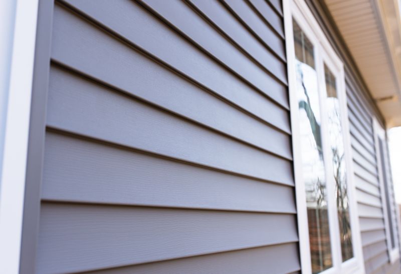 Custom Siding Design Solutions