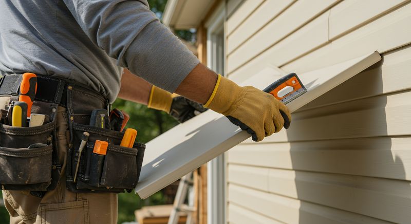 Quality Assurance in Siding Projects