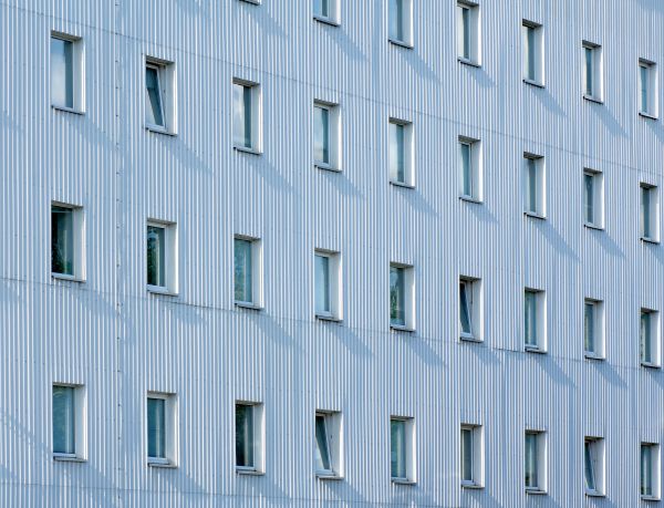 Aluminum Siding Repair in Bellevue