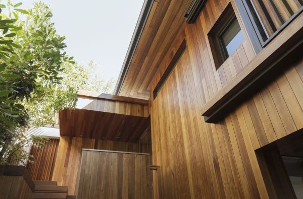 Wood Siding Repair in Bellevue