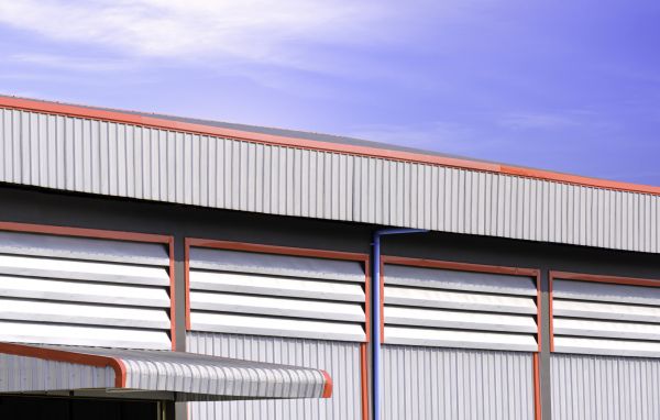 Aluminum Siding Installation in Bellevue