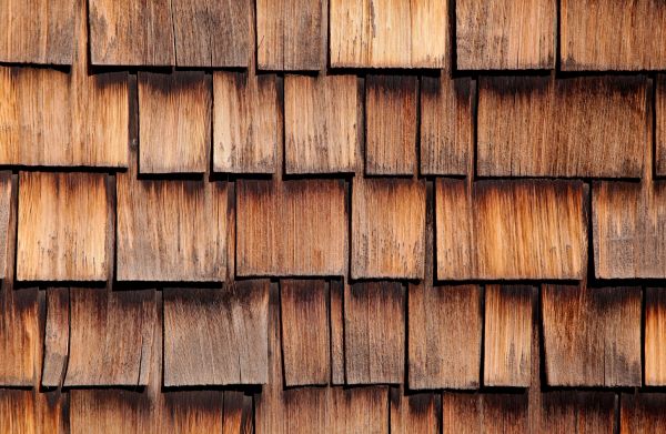 Cedar Siding Installation in Bellevue