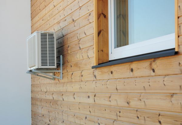 Exterior Paneling Installation in Bellevue
