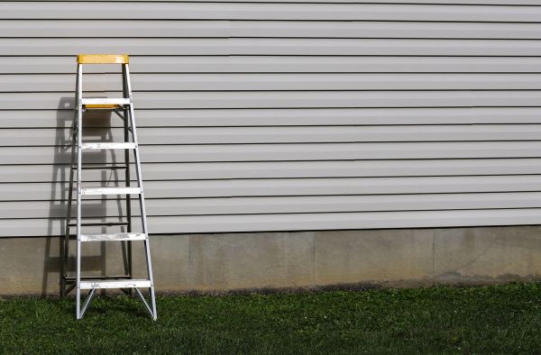 Cost of Siding Service in Bellevue