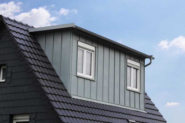 Composite Siding Service in Bellevue