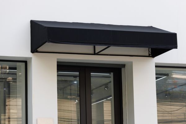 Aluminum Trim Replacement in Bellevue