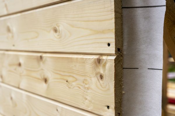 Cladding Replacement in Bellevue