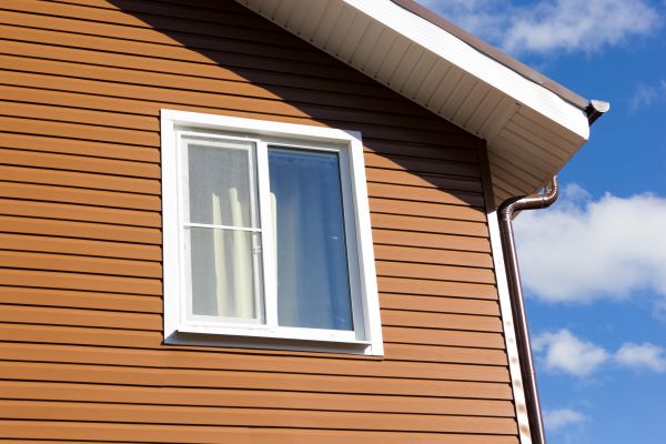 Cost of Pvc Siding Installation in Bellevue