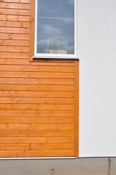 Cost of Wood Siding Installation in Bellevue