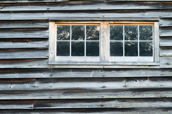 Barn Wood Siding Installation in Bellevue