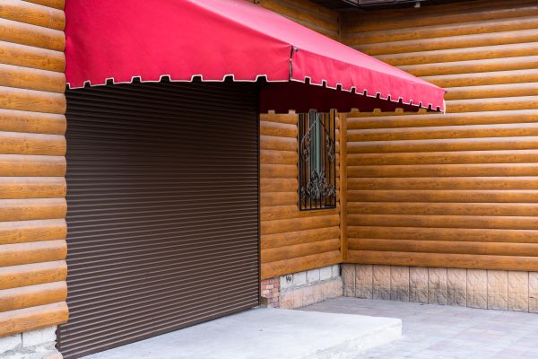 Hardwood Cladding Installation in Bellevue