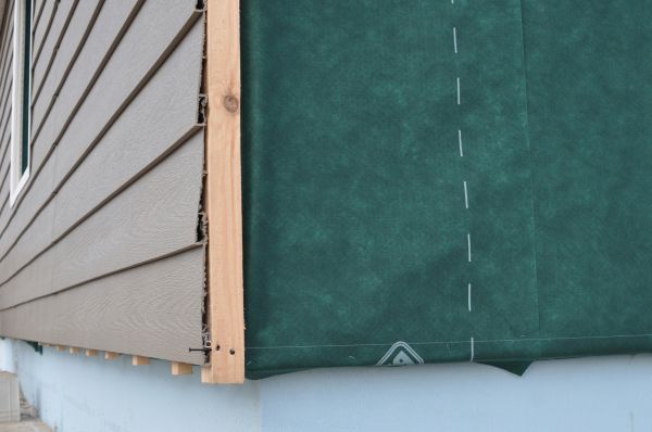 Cost of Thermal Siding Installation in Bellevue