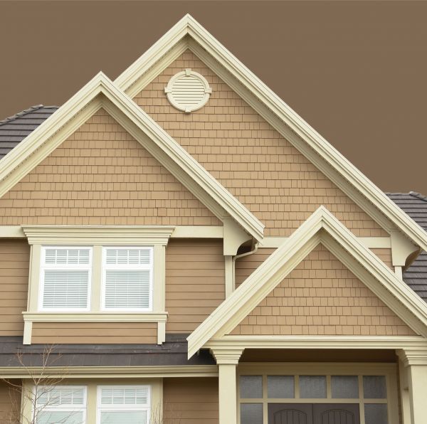 Cost of Vinyl Shake Siding Repair in Bellevue