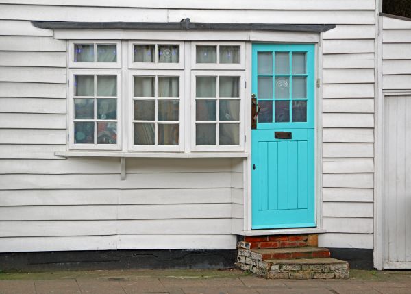 Shiplap Siding Repair in Bellevue