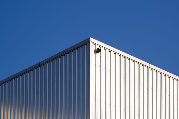 Cost of Tin Siding Installation in Bellevue