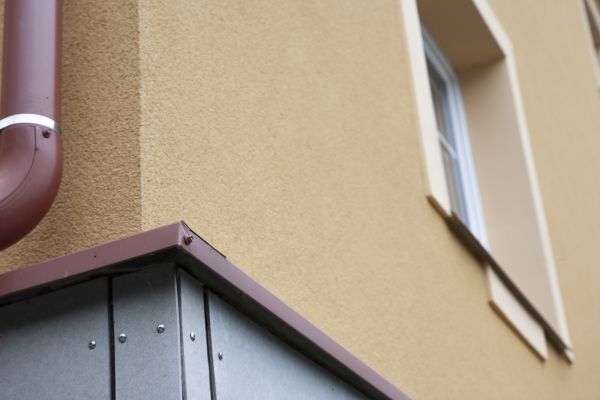 Cement Siding Installation in Bellevue