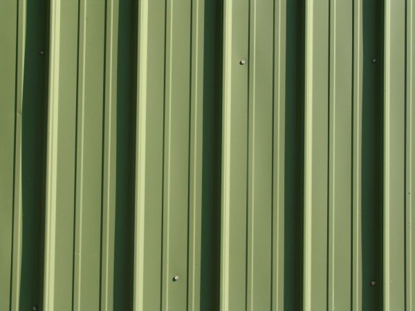 Metal Siding Installation in Bellevue
