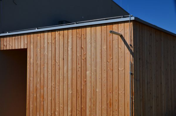 Cost of Wood Cladding Replacement in Bellevue