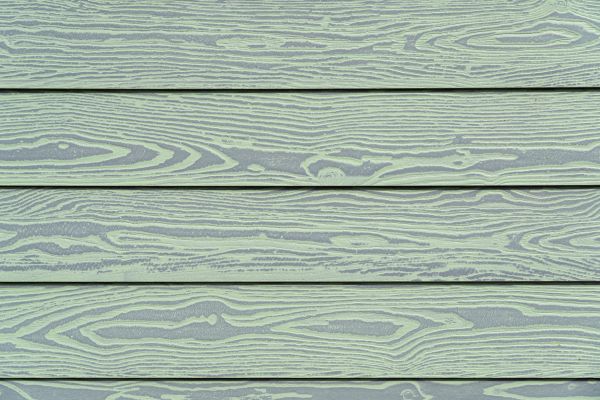 Composite Siding Installation in Bellevue
