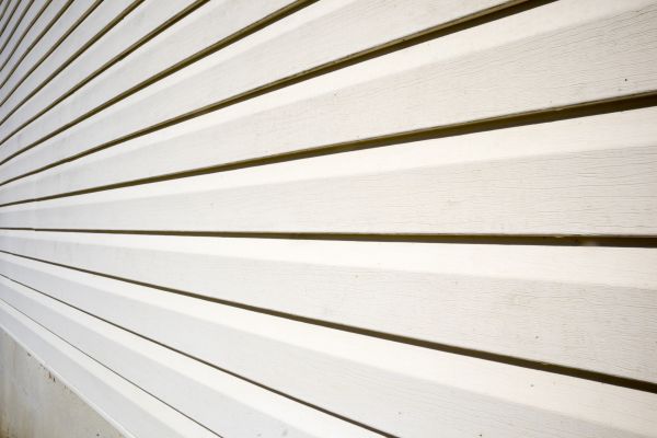 Dutch Lap Siding Replacement in Bellevue