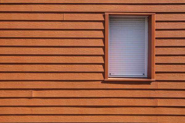 Composite Cladding Service in Bellevue