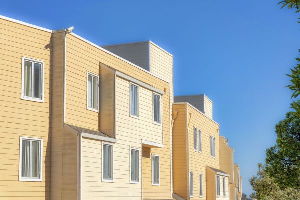 Lap Siding Repair Service in Bellevue