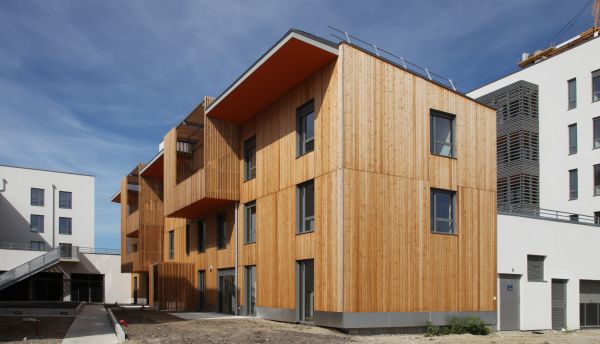 Building Cladding Service in Bellevue