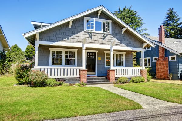 Clapboard Siding Replacement in Bellevue